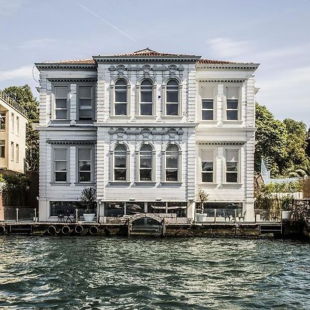 Bosphorus Palace Hotel Istanbul Exterior photo