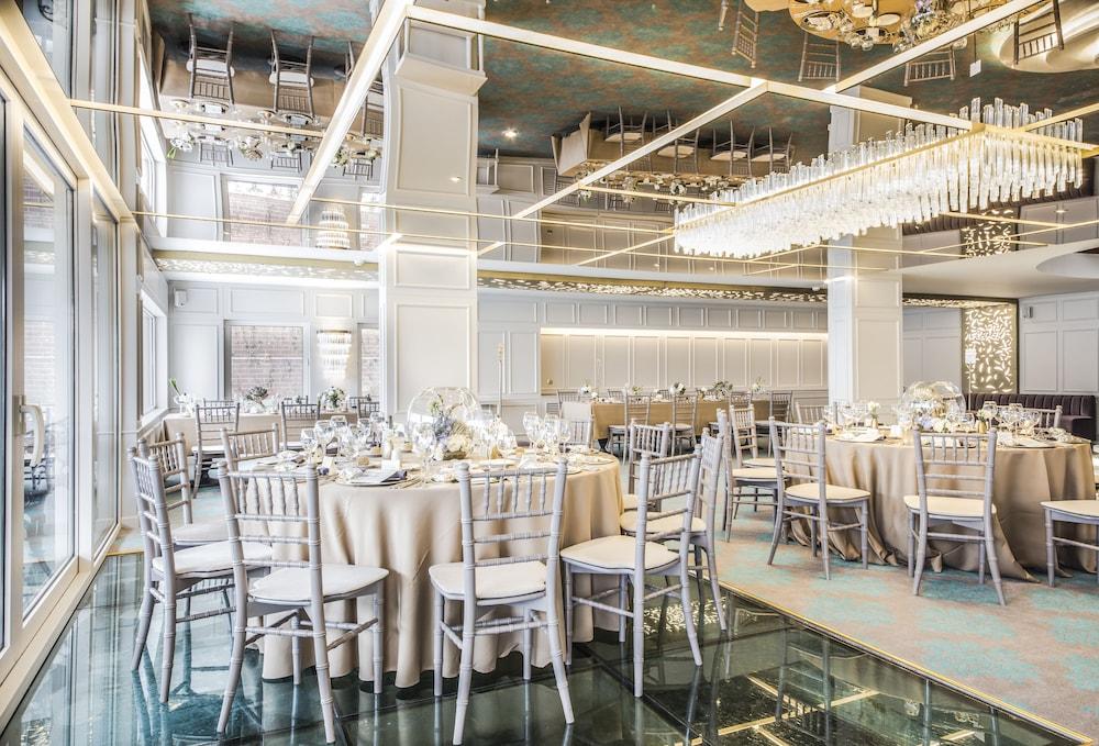 Bosphorus Palace Hotel Istanbul Exterior photo